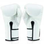 Перчатки боксерские Fairtex (BGVG-3 white)